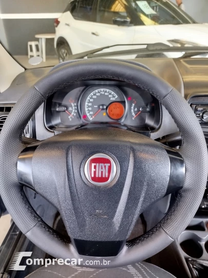 STRADA 1.4 MPI Working CE 8V