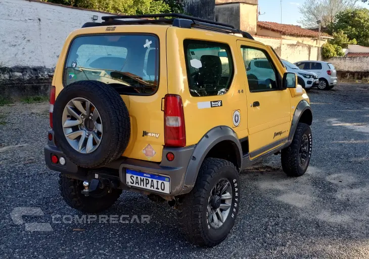 JIMNY 1.3 4sport 4X4 16V