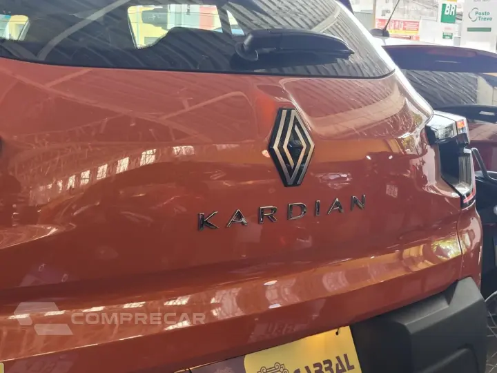 Kardian Prem. Ed Flex 1.0 TB 12V 5p Aut.