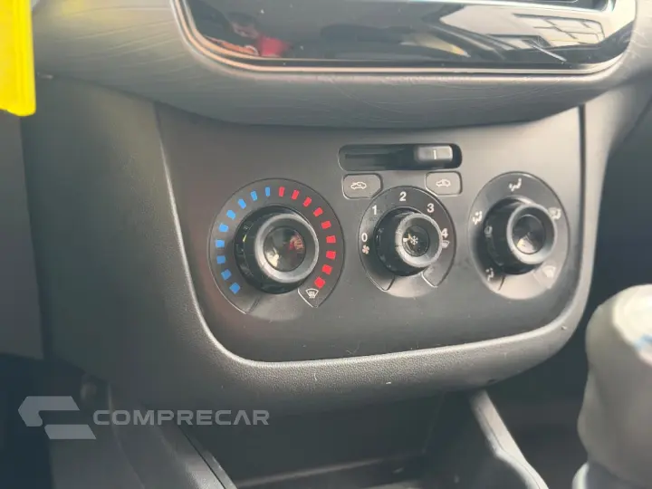 Punto ESSENCE 1.6 Flex 16V 5p
