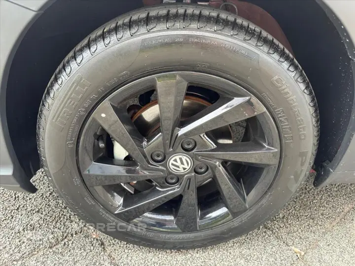 GOL 1.0 12V MPI TOTALFLEX LAST EDITION 4P MANUAL