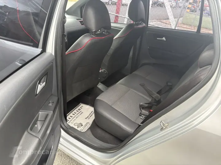 Fox 1.6 4P ROCK IN RIO FLEX