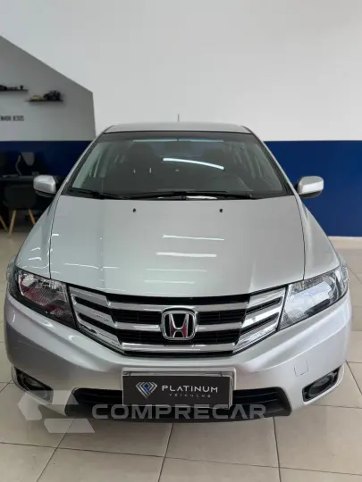 honda city lx