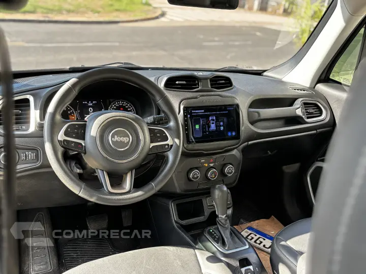 RENEGADE 1.8 16V