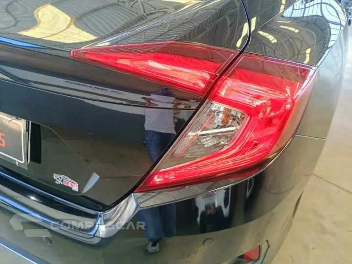 CIVIC 2.0 16vone EXL