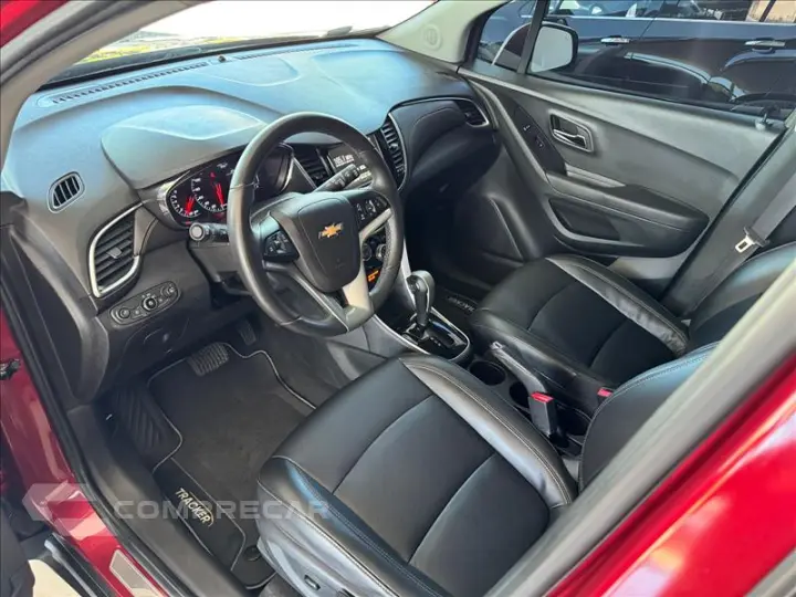 TRACKER 1.4 16V Turbo Premier