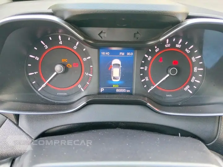 ARRIZO 5 1.5 VVT Turbo Iflex RT