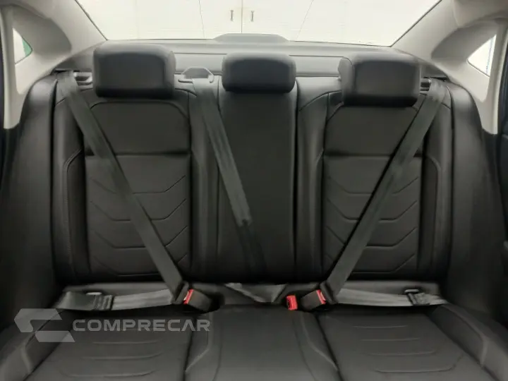 VIRTUS 1.0 12V 200 TSI COMFORTLINE FLEX AUTOMÁTICO