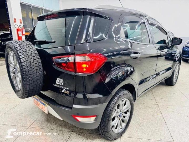 ECOSPORT FSL 1.6