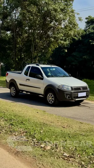 STRADA 1.4 MPI Working CE 8V