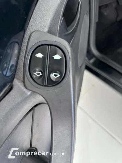 KA 1.0 I 8V