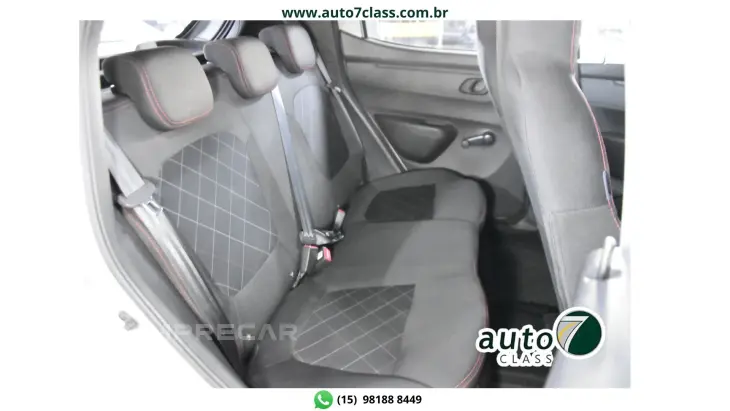 KWID - 1.0 12V SCE ZEN MANUAL