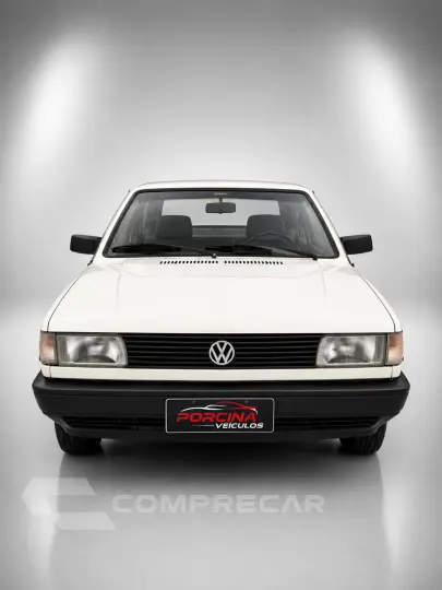 GOL 1.6 CL 8V