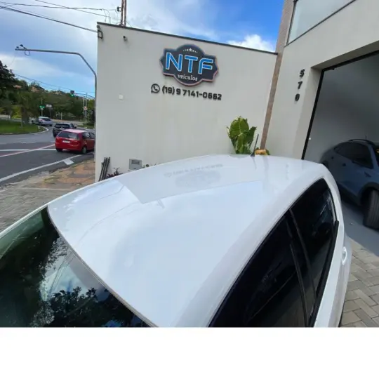 up! move 1.0 TSI Total Flex 12V 5p