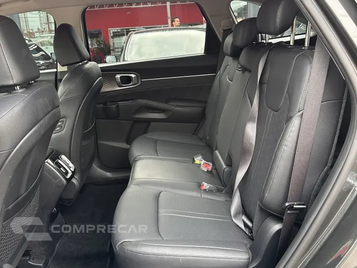 SORENTO 2.2 TURBO DIESEL EX AWD DCT