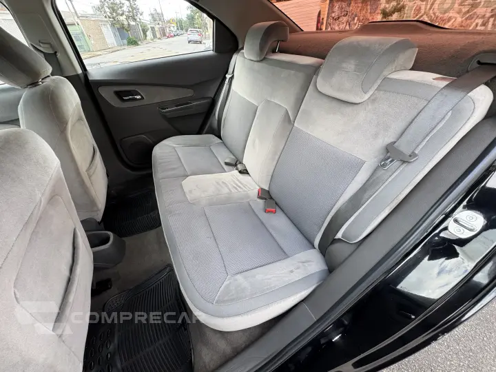 COBALT 1.8 SFI LTZ 8V