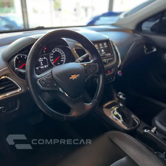 CRUZE 1.4 LT