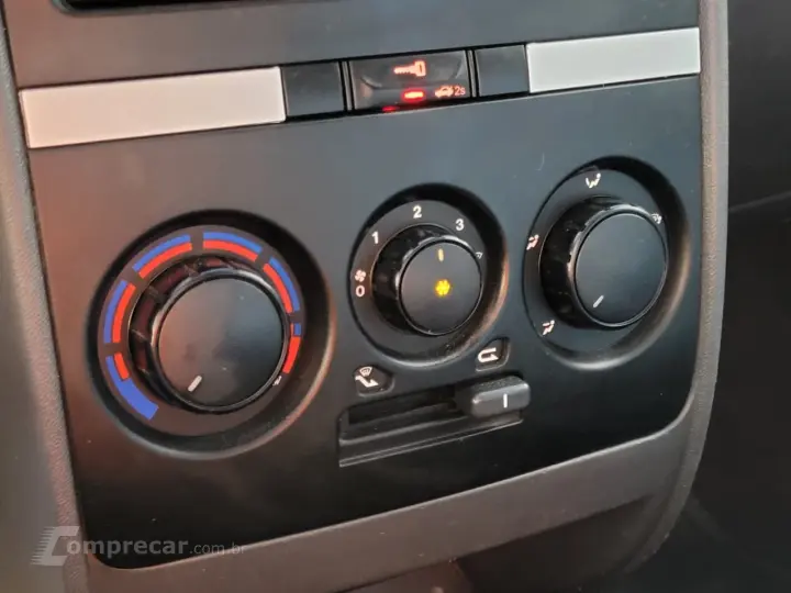 Idea ATTRACTIVE 1.4 Fire Flex 8V 5p