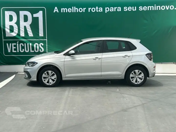 POLO 1.0 MPI MANUAL