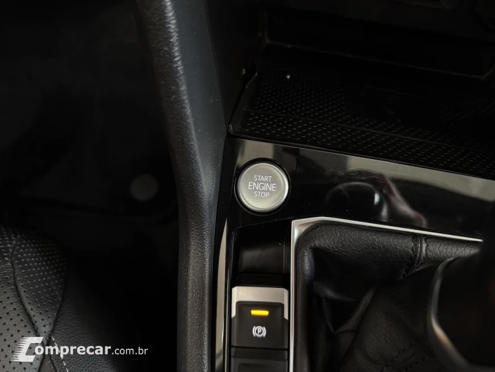 Taos 1.4 16V 4P FLEX 250 TSI HIGHLINE AUTOMÁTICO