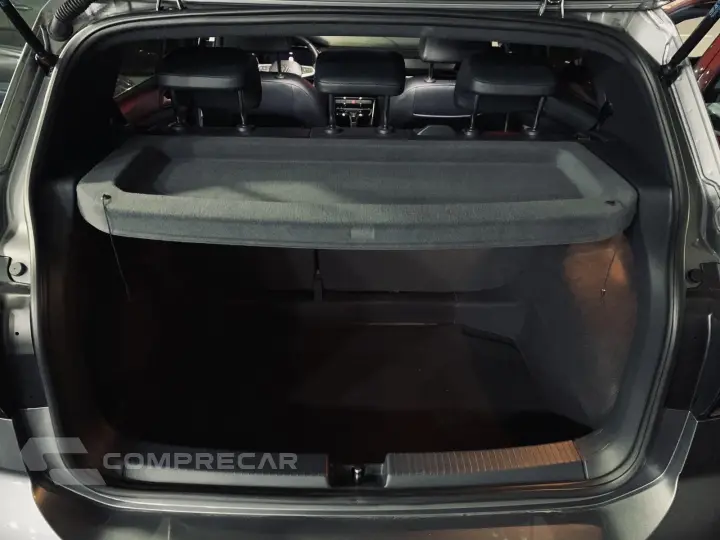 T-CROSS 1.4 250 TSI Highline