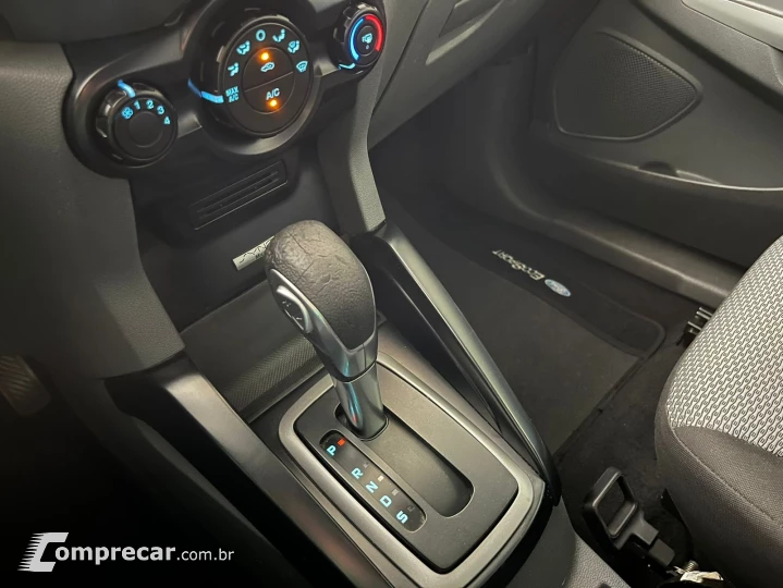 ECOSPORT 2.0 SE 16V