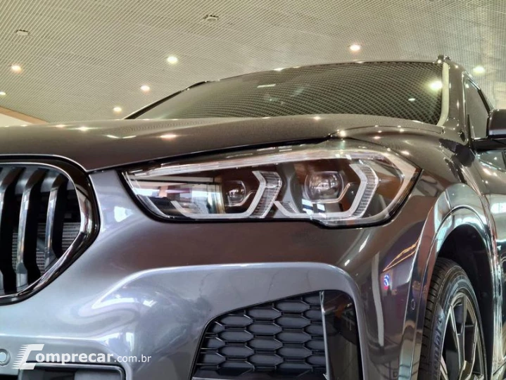 X1 SDRIVE 20I M SPORT 2.0 TB FLEX AUT.