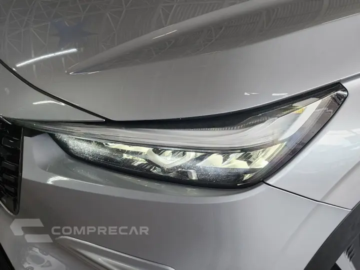 HR-V 1.5 DI I-VTEC FLEX EXL CVT