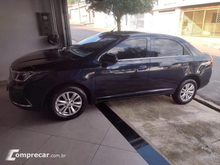COBALT 1.8 LTZ 8V