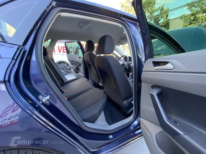 POLO 1.0 200 TSI Comfortline