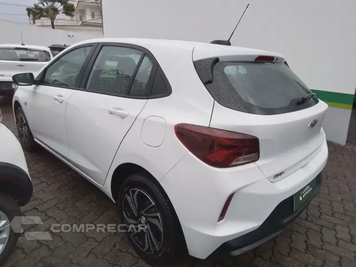 ONIX 1.0 FLEX MANUAL