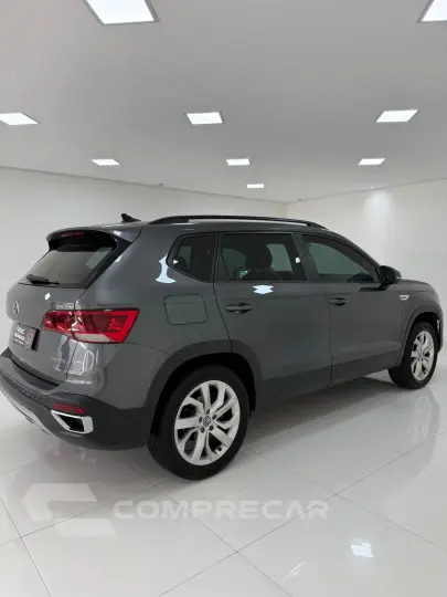 TAOS 1.4 250 TSI Comfortline