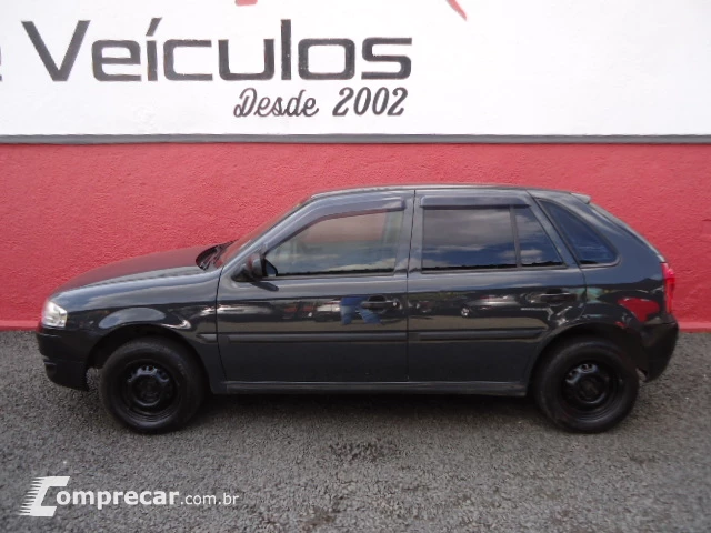 GOL 1.0 MI 8V G.IV