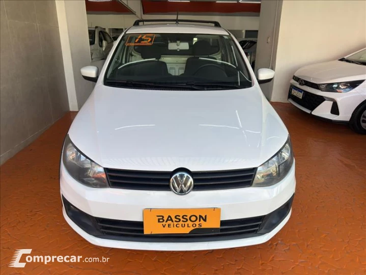 SAVEIRO 1.6 MI Startline CS 8V