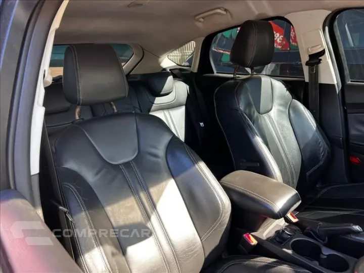 FOCUS 2.0 SE Plus 16V