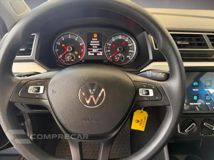 SAVEIRO 1.6 MSI TRENDLINE CS 16V FLEX 2P MANUAL