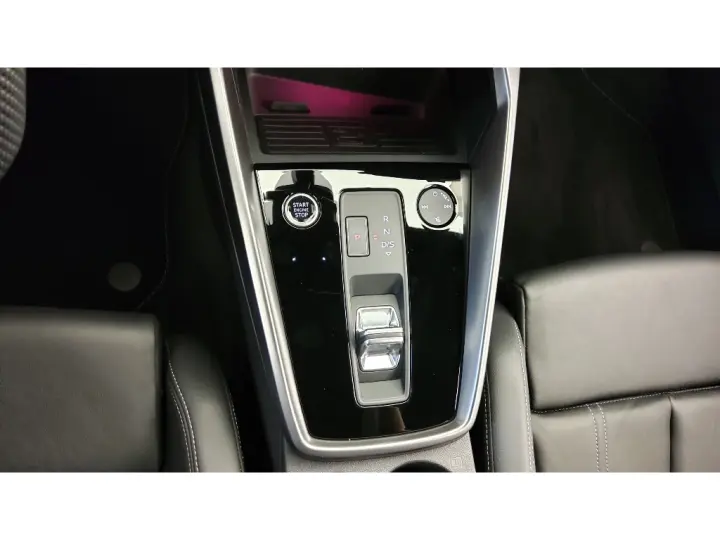 A3 2.0 40 TFSI MHEV SPORTBACK PERFORMANCE BLACK S-TRONIC