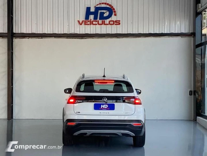 NIVUS HL TSI AD