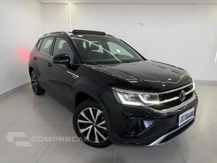 TAOS HL TSI AE