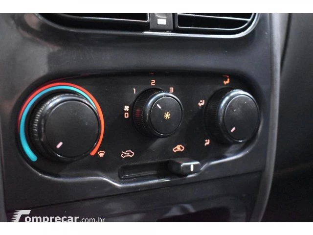 STRADA - 1.4 MPI FREEDOM CD 8V 3P MANUAL