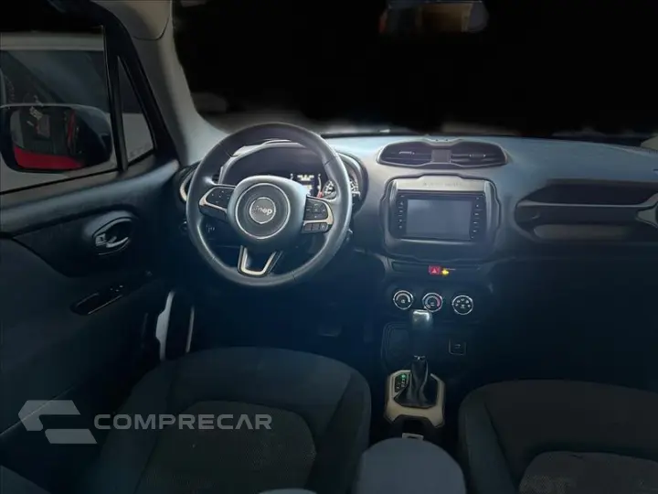 RENEGADE 1.8 16V