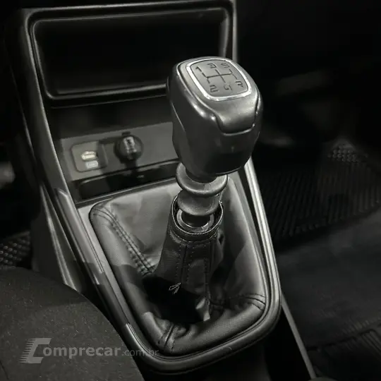 ARGO DRIVE 1.0 6V Flex