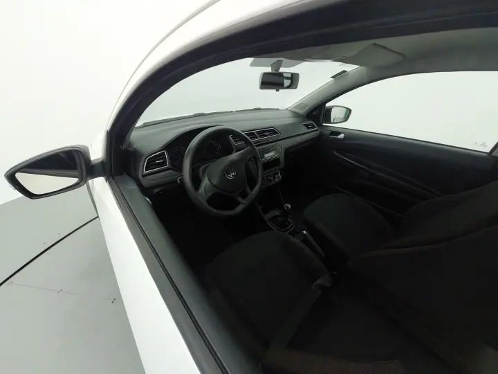 SAVEIRO 1.6 MSI ROBUST CS 16V FLEX 2P MANUAL