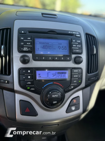 I30 2.0 MPFI GLS 16V