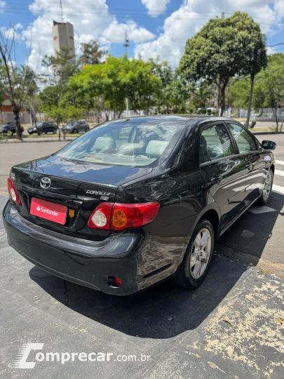 COROLLA 1.8 XEI 16V