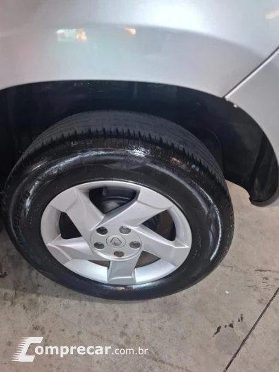 DUSTER 1.6 16V SCE Dynamique