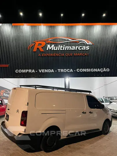 Jumpy 1.6  Furgão Pack Turbo Diesel