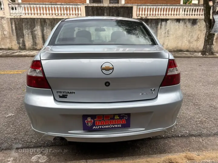 PRISMA 1.4 MPFI Maxx 8V