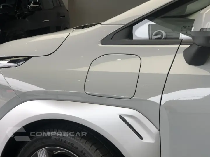 Aion Y 63,2 KW ELETRICO ELITE