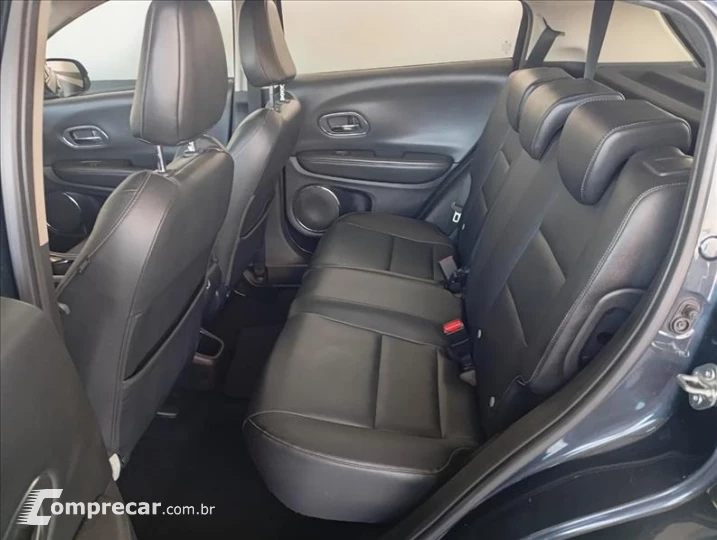 HR-V 1.8 16V EXL